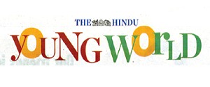 The Hindu, Bangalore - Young World - Young World, Bangalore