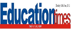 Times Of India, Bangalore - Education Times - Education Times, Bangalore