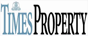 Times Of India, Bangalore - Times Property - Times Property, Bangalore