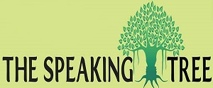 Times Of India, Bangalore + Chennai - Speaking Tree - Speaking Tree, Bangalore + Chennai