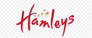 hamleys ub city