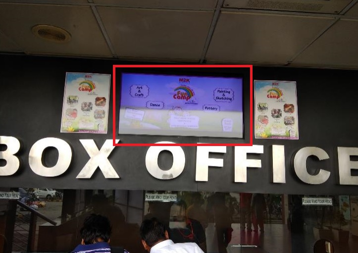 LED Screen LED Screen