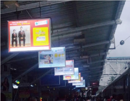 LED Boards 3 W x 2 H ft LED Boards 3 W x 2 H ft