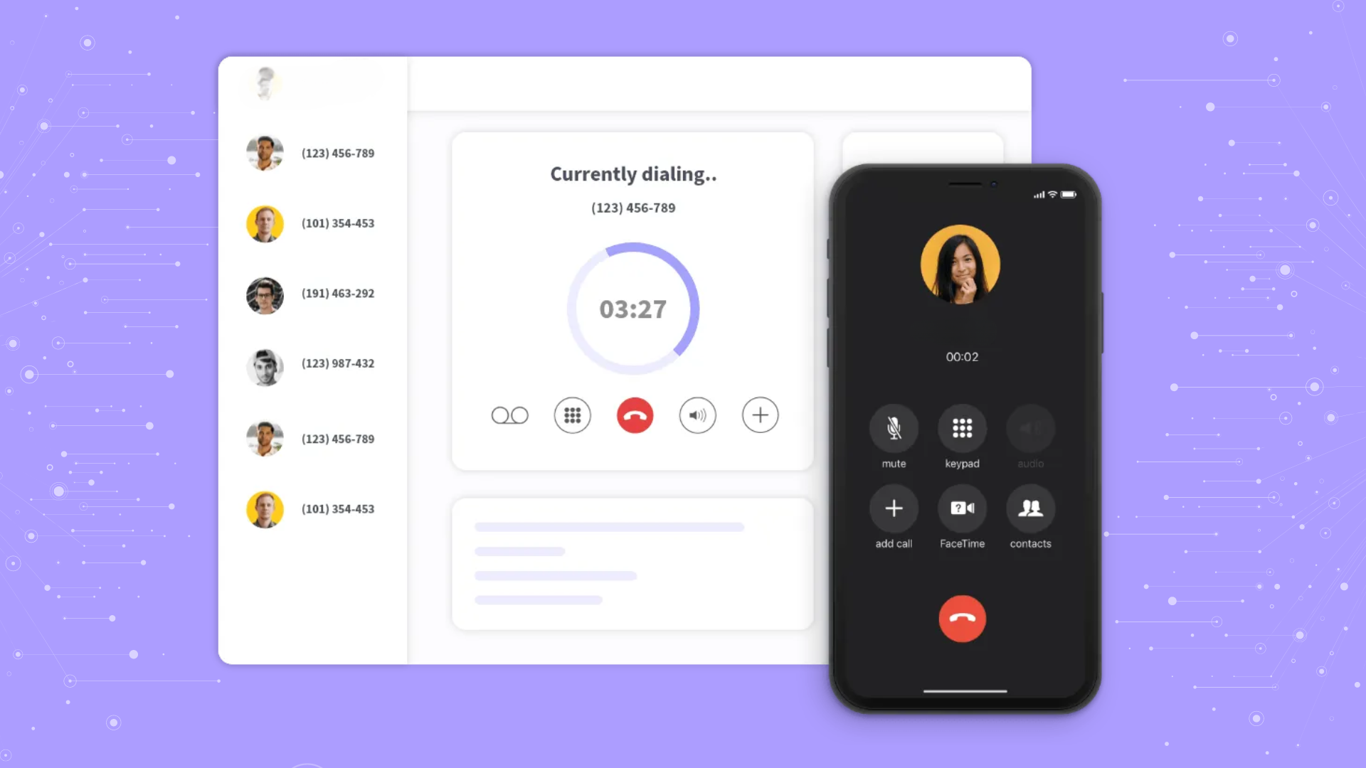 Mobile SMS - Out Bound Dialer (OBD) Advertising Mobile SMS - Out Bound Dialer (OBD) Advertising