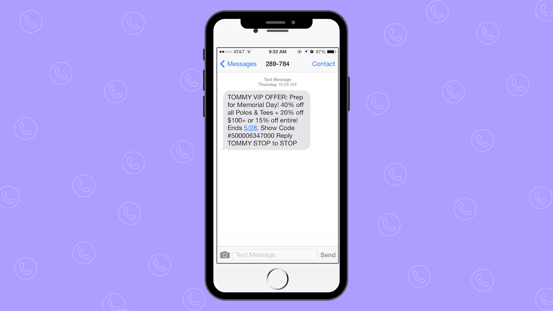 Mobile SMS - Customized Database Advertising Mobile SMS - Customized Database Advertising