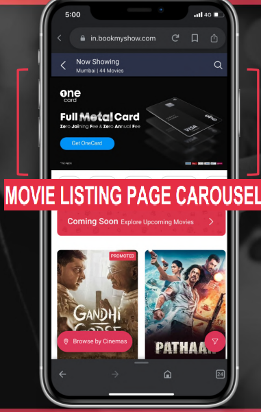 Bookmyshow Latest English Movies Bookmyshow Theatres Near Me
