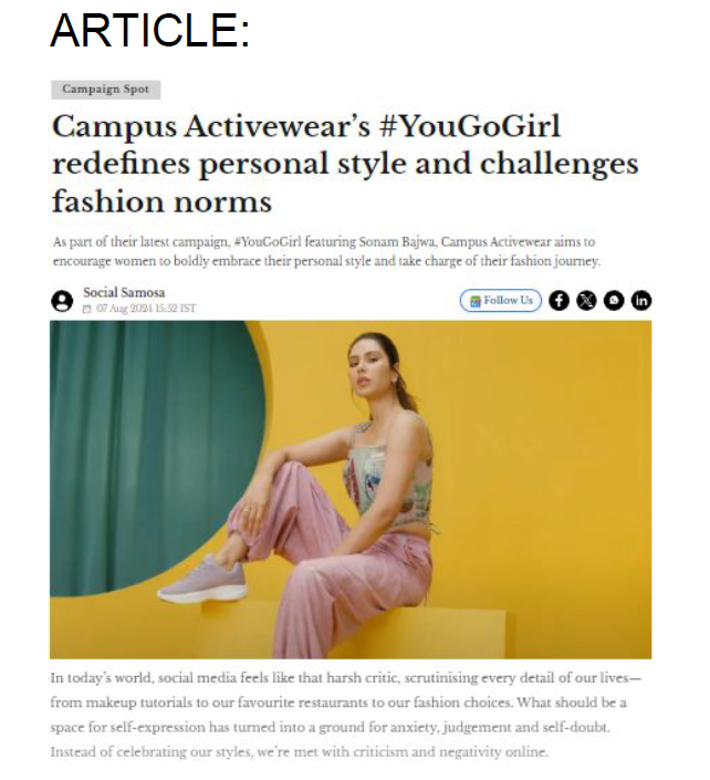 Article Article