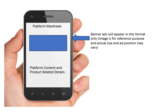 Programattic Banner Ad Programattic Banner Ad