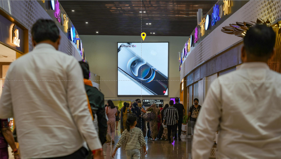 Departures – Post Retail Departures – Post Retail