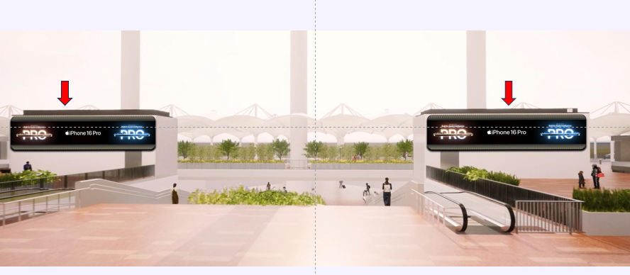 Common Forecourt Area Common Forecourt Area