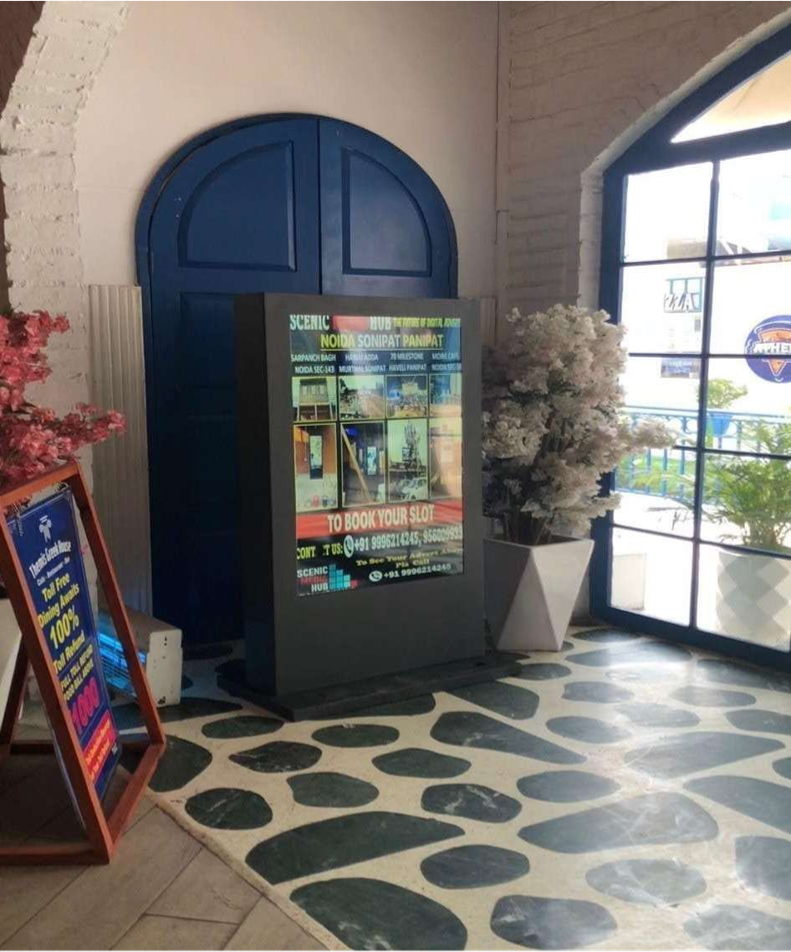 Themis Greek House, Murthal — Indoor Themis Greek House, Murthal — Indoor